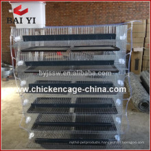 Hot-sale new design high quality layer quail cages for sale in kenya farm